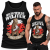 TANK TOP patriotyczny  WOJTEK